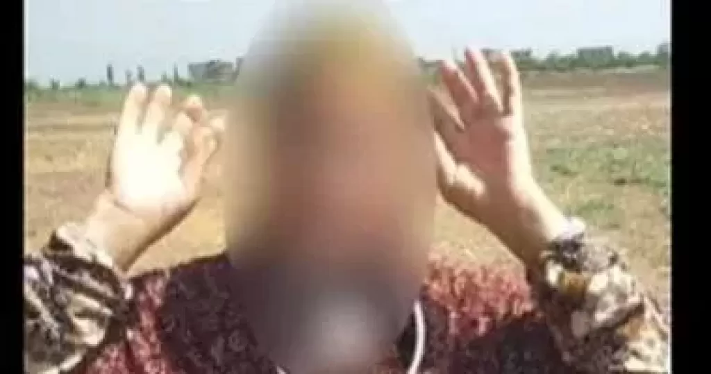 خط أحمر