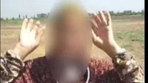 وزارة الداخلية تضبط عم تعدى على أرض ابن شقيقه بكفر الشيخ