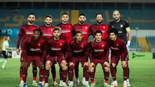 سيراميكا يهزم الاتحاد بثلاثية في الدوري