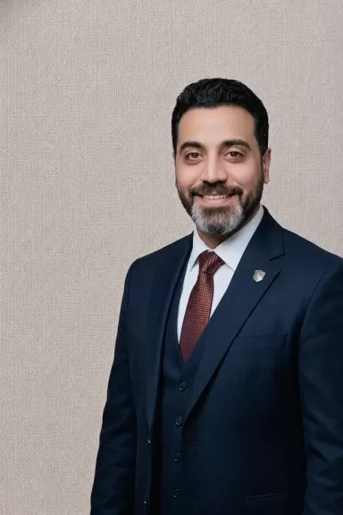 خط أحمر
