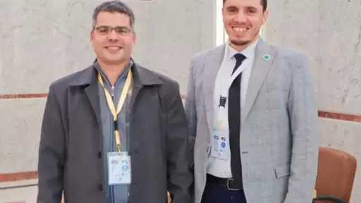 التعليم العالي: إنجاز علمي مصري جديد يُسهم في فك أسرار الثقوب السوداء فائقة الكتلة في دراسة منشورة بمجلة ApJS العالمية