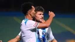 ترتيب الدوري المصري بعد فوز الأهلي على زد.. بيراميدز بالصدارة والزمالك خامسا