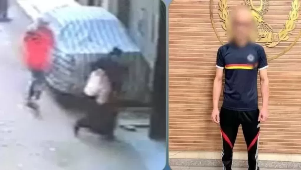 خط أحمر