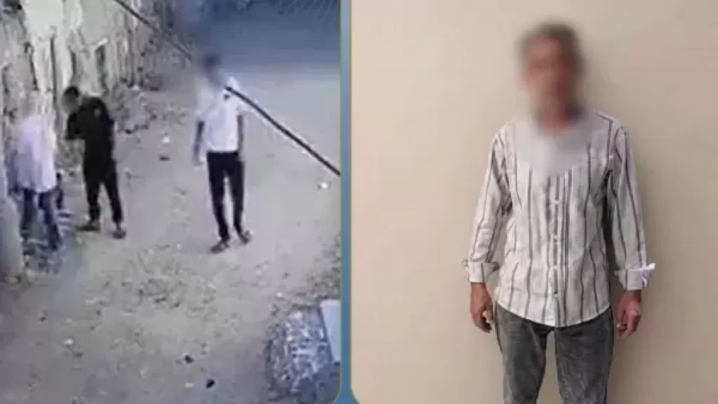 خط أحمر