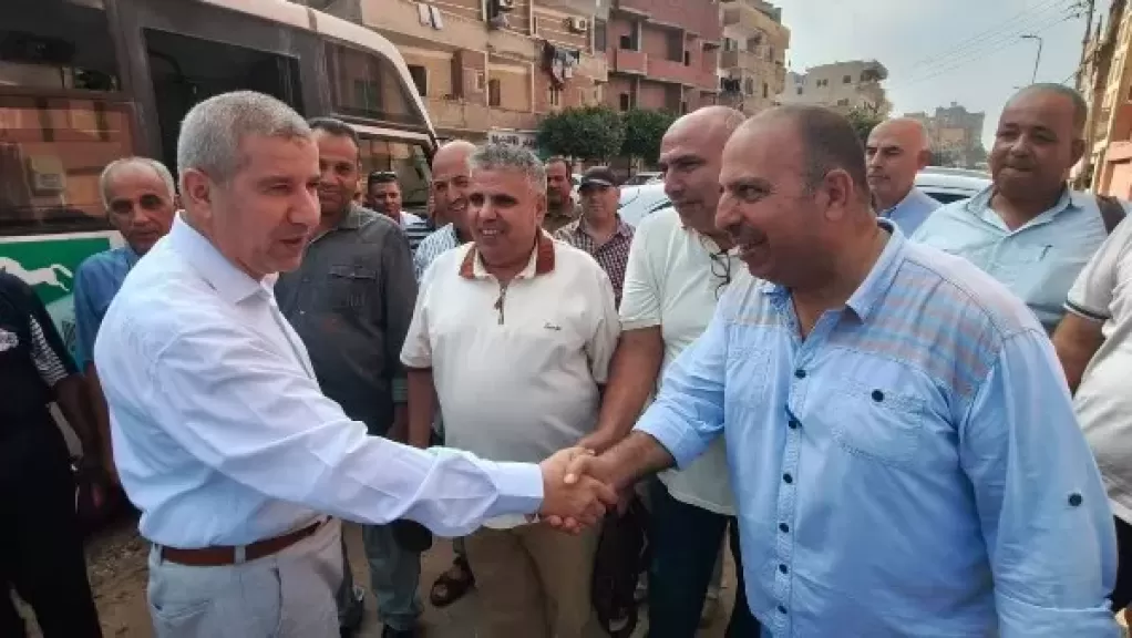 خط أحمر