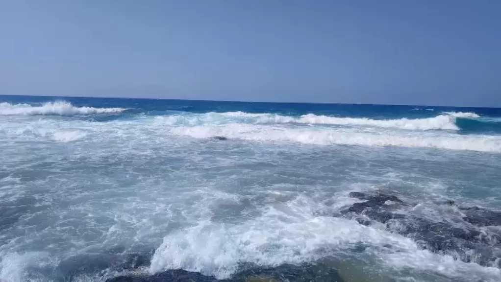 لليوم الثانى.. استمرار غلق الشواطئ المفتوحة في مطروح