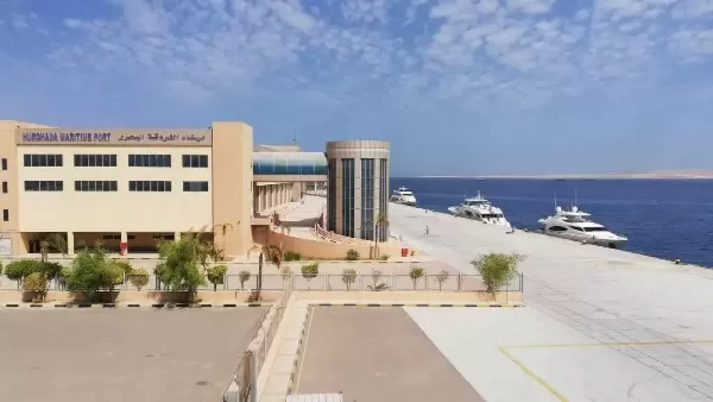 خط أحمر