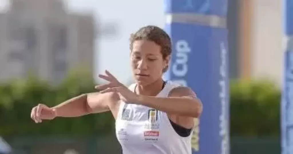خط أحمر
