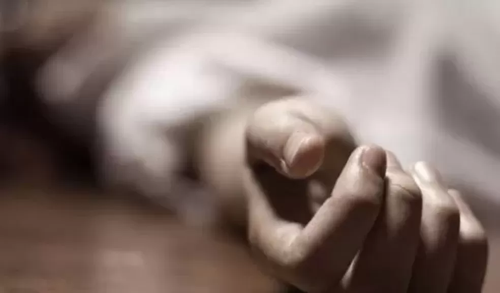 خط أحمر