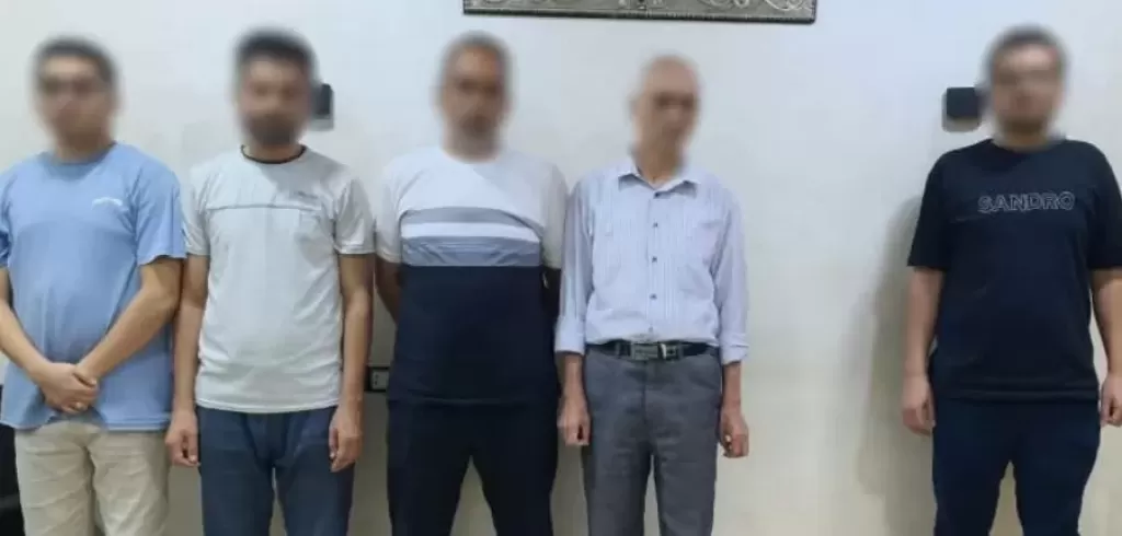 خط أحمر