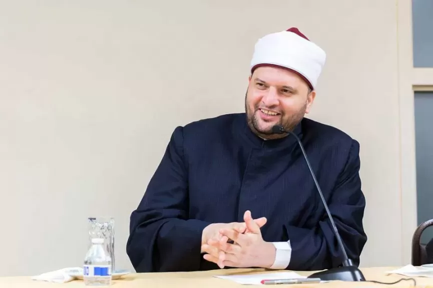 خط أحمر