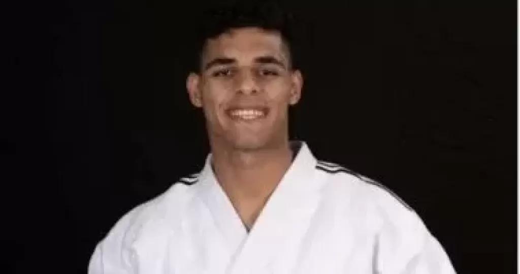 خط أحمر