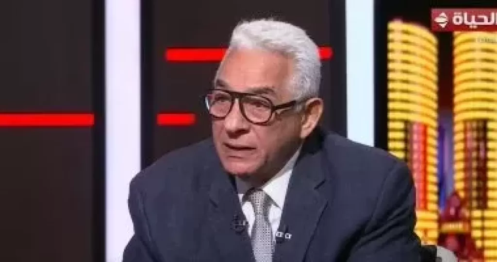 خط أحمر