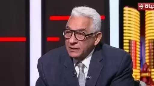 السفير علي الحفني: مصر والصين تجمعهما رغبة الاستقرار لتحقيق حلم التنمية
