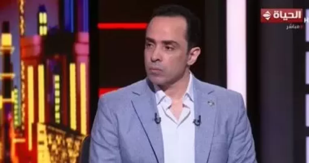 خط أحمر