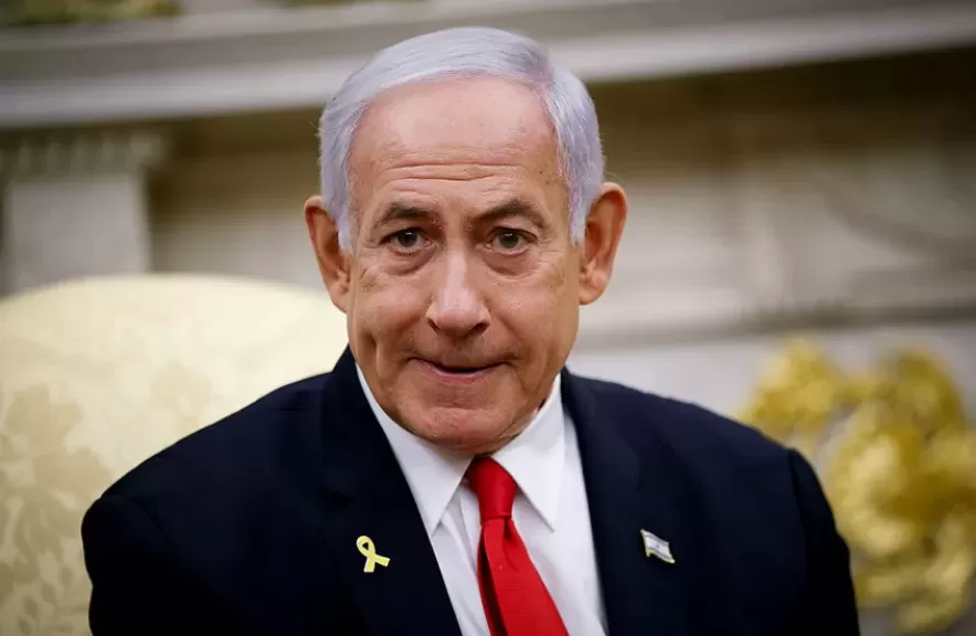 خط أحمر