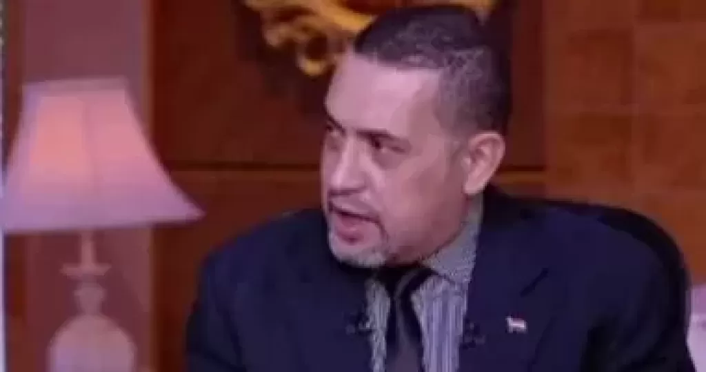 خط أحمر