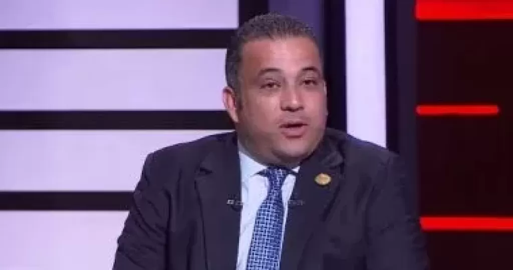 خط أحمر
