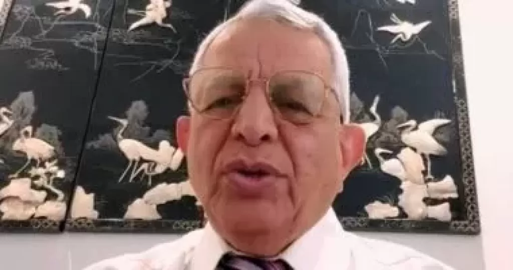 خط أحمر