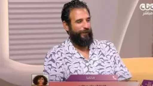 حنان مطاوع: ”جوزي وش السعد عليا” ويستحق أكثر بكثير مما حققه في الفن حتى الآن