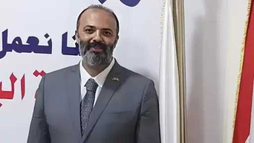 هاني عبد السميع: زيارة الرئيس الصيني ترسخ الشراكة الاستراتيجية بين القاهرة وبكين