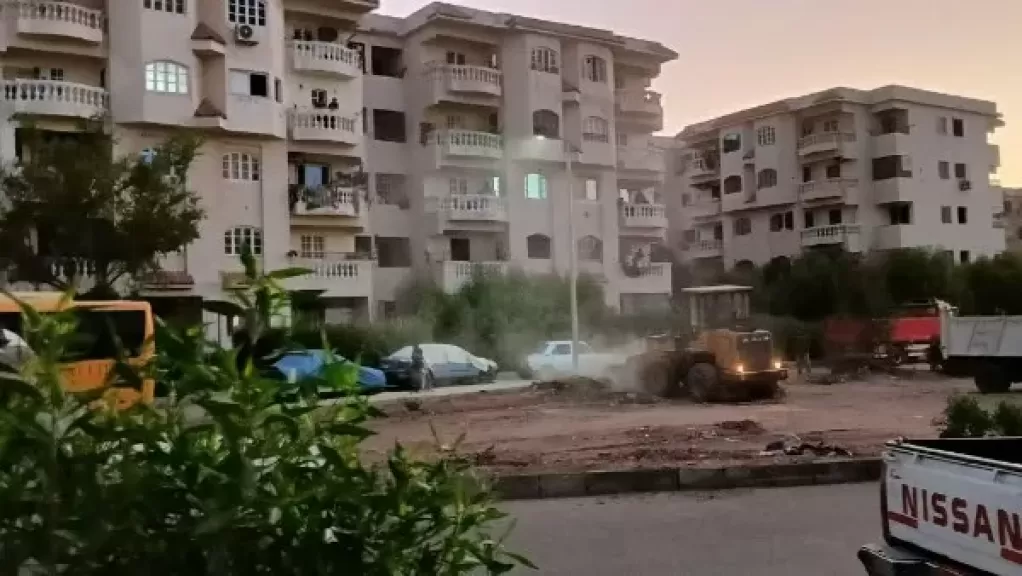 خط أحمر
