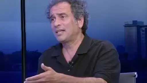 عمرو حمزاوي: «إدارة ترامب في مأزق حقيقي».. والحصار آخر أوراقها ضد إيران