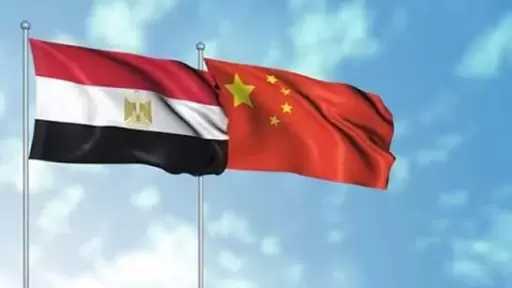 من دبلوماسية القطن لطريق الحرير..70 عاما من الشراكة بين القاهرة وبكين