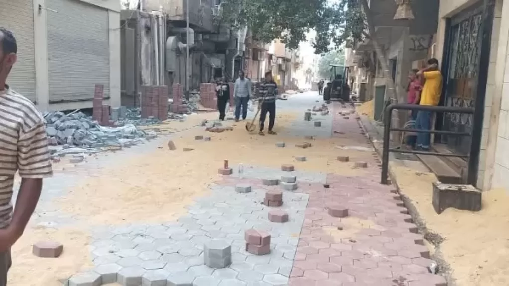 خط أحمر