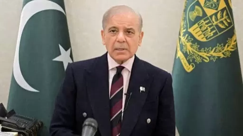 خط أحمر