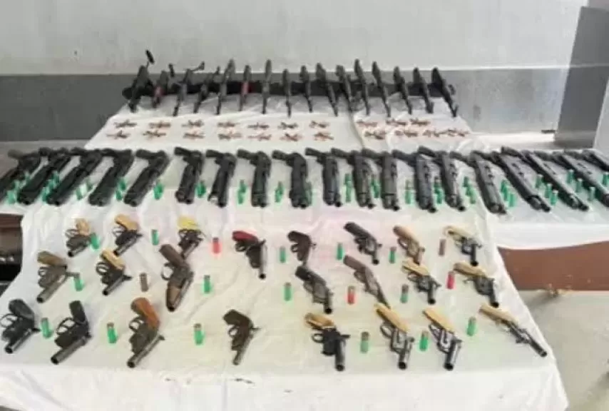 خط أحمر