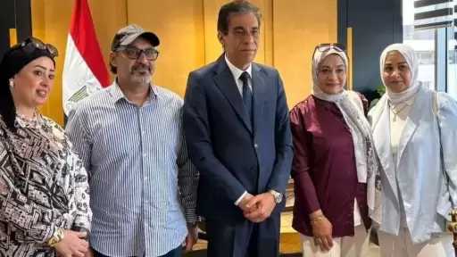 أخبار