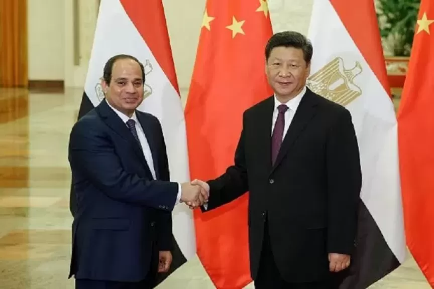 خط أحمر