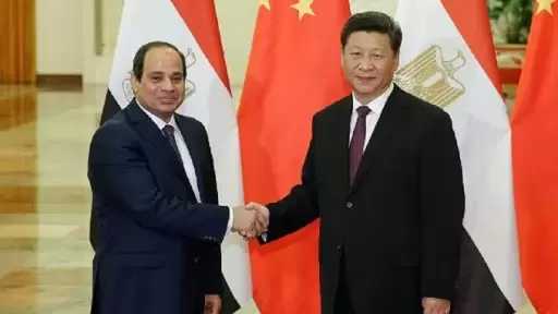 موقع أوروبي: زيارة الرئيس الصيني لمصر تعكس أهمية دورها المحورى فى المنطقة