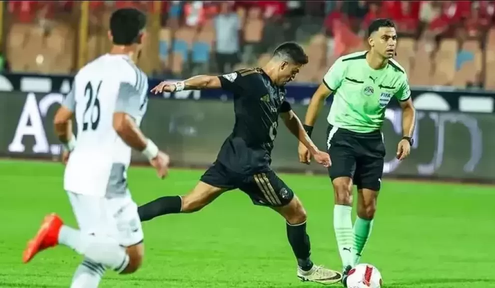 خط أحمر