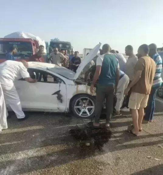 خط أحمر