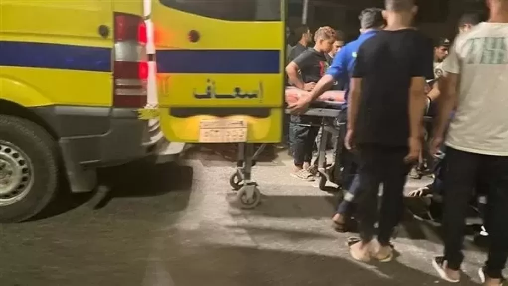 خط أحمر