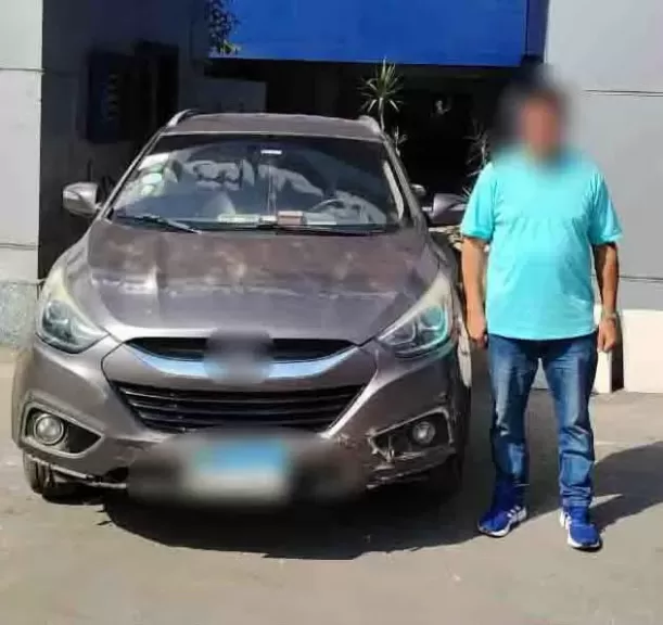 خط أحمر
