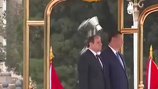 فيديو|| نمو كبير في حجم الاستثمارات الصينية في مصر