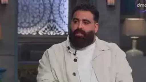 صلاح بجاتو: التمثيل كان التحدي الأكبر لي في كاستنج