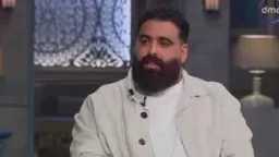 صلاح بجاتو: التمثيل كان التحدي الأكبر لي في كاستنج