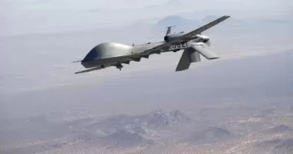 خط أحمر