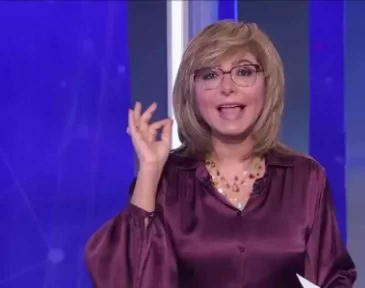 لميس الحديدي: فكرة المقايضة الكبرى واجهت رفضا من الحكومة وعدد كبير من الاقتصاديين