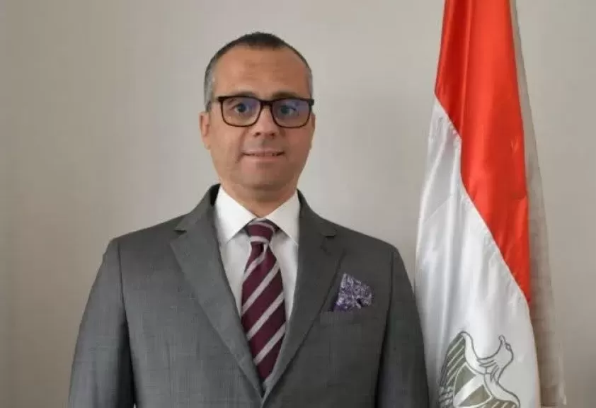خط أحمر