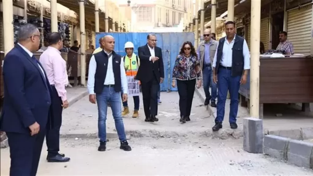 خط أحمر