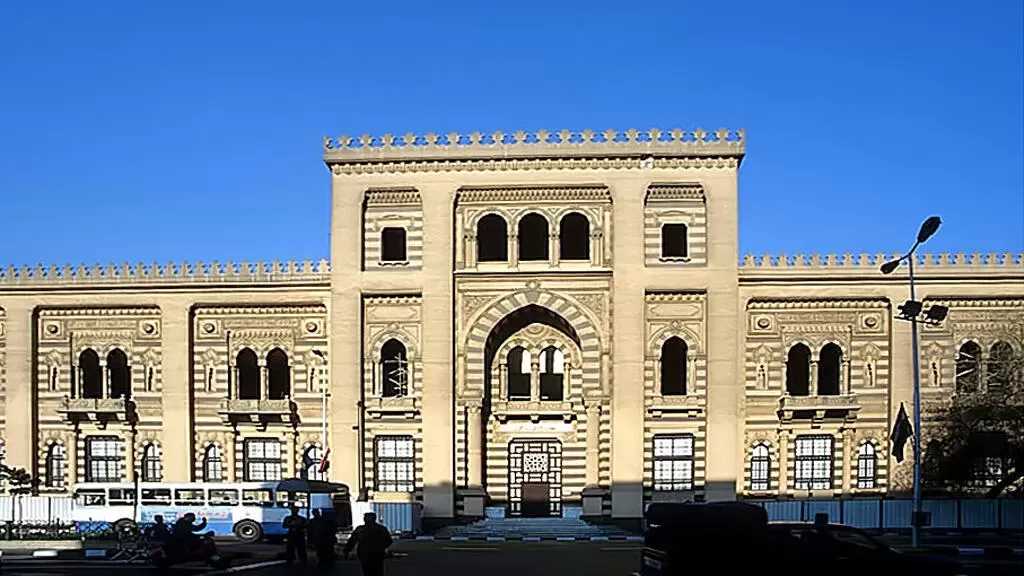 متحف الفن الإسلامي يطلق برنامج العصر الذهبي لإبراز إسهامات علماء المسلمين