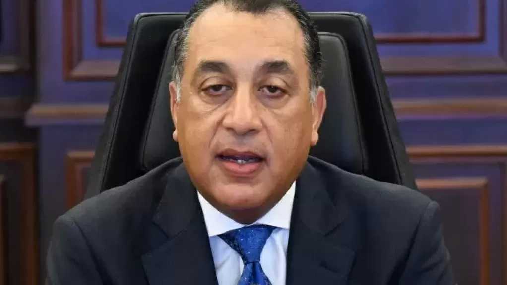 نائب رئيس الوزراء يصل العاصمة القيرغيزية ”بشكيك” للمشاركة في قمة منظمة شنغهاي للتعاون