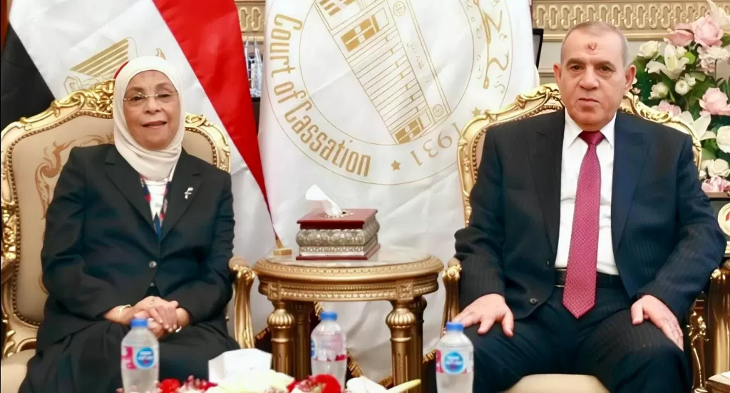 خط أحمر