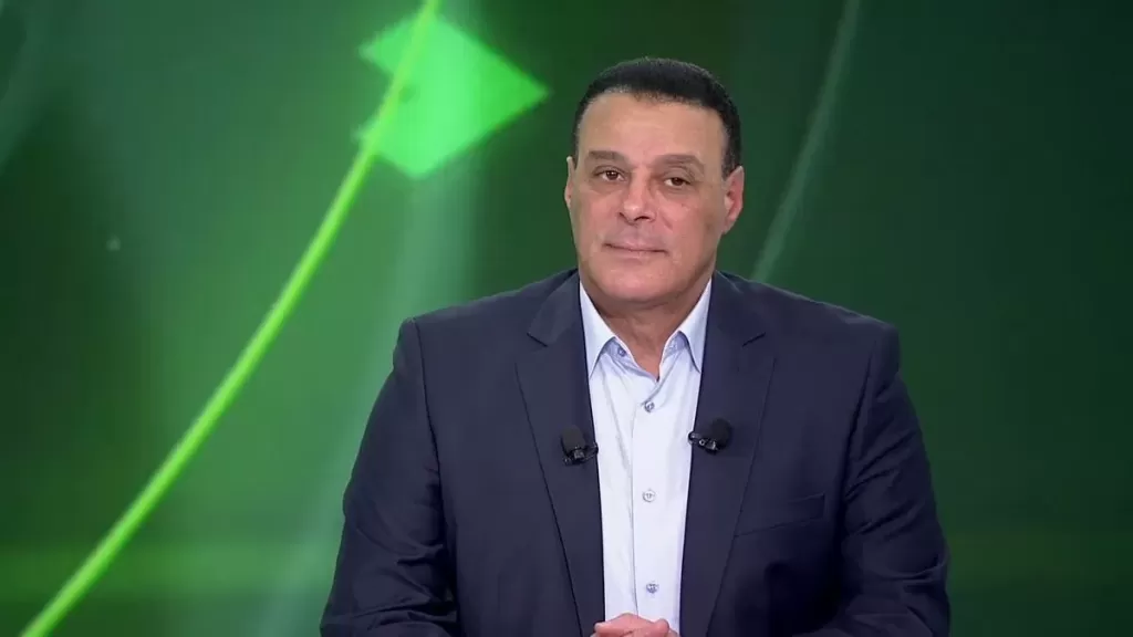 خط أحمر
