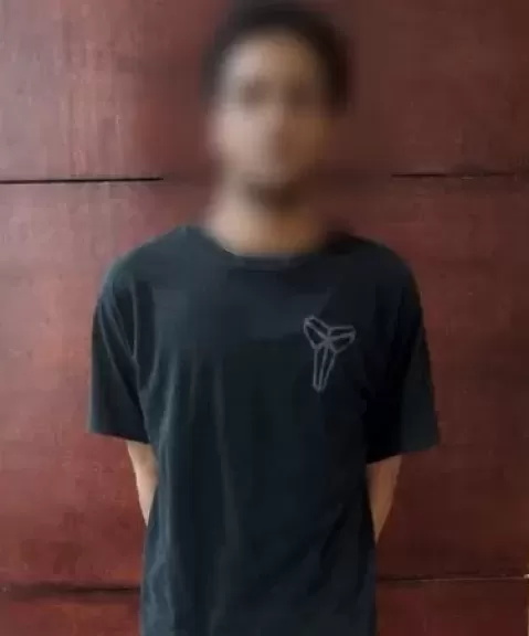 خط أحمر